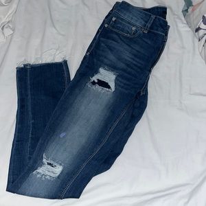 Indigo Rein jeans